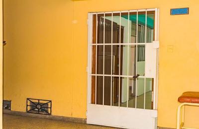 VENTA DE OFICINA 2° PISO EN AV. BALTA - CENTRO DE CHICLAYO